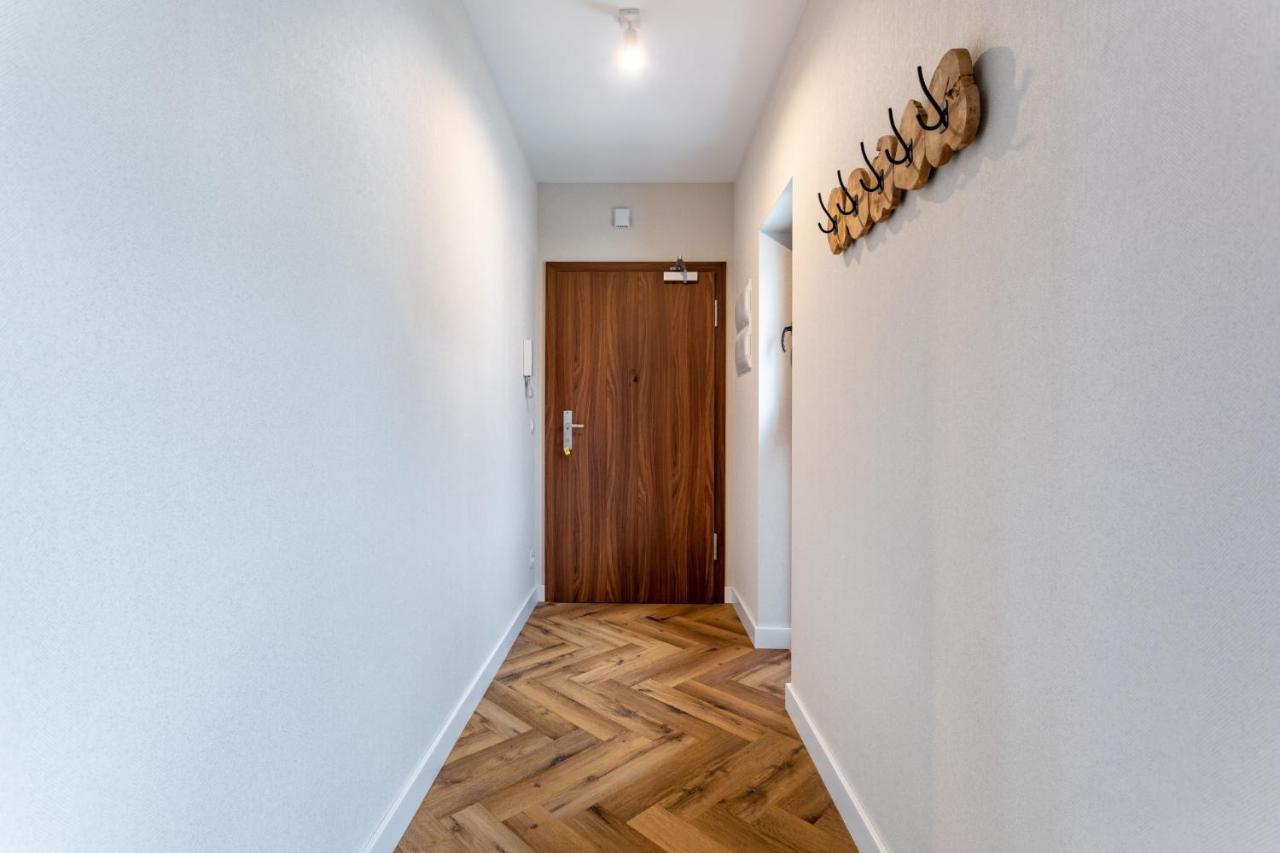 Apartment Park B22- Z Dostepem Do Basenu, Sauny, Jacuzzi, Silowni Schreiberhau