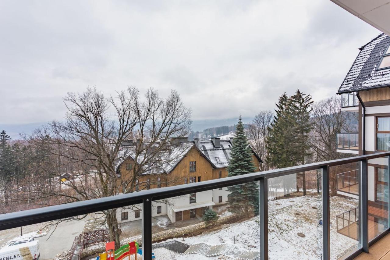 Apartment Park B22- Z Dostepem Do Basenu, Sauny, Jacuzzi, Silowni *