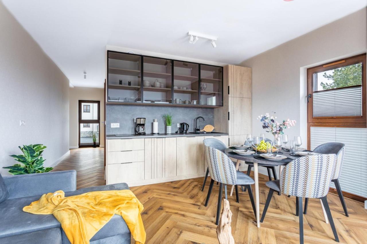 Park B22- Z Dostepem Do Basenu, Sauny, Jacuzzi, Silowni Apartment Schreiberhau