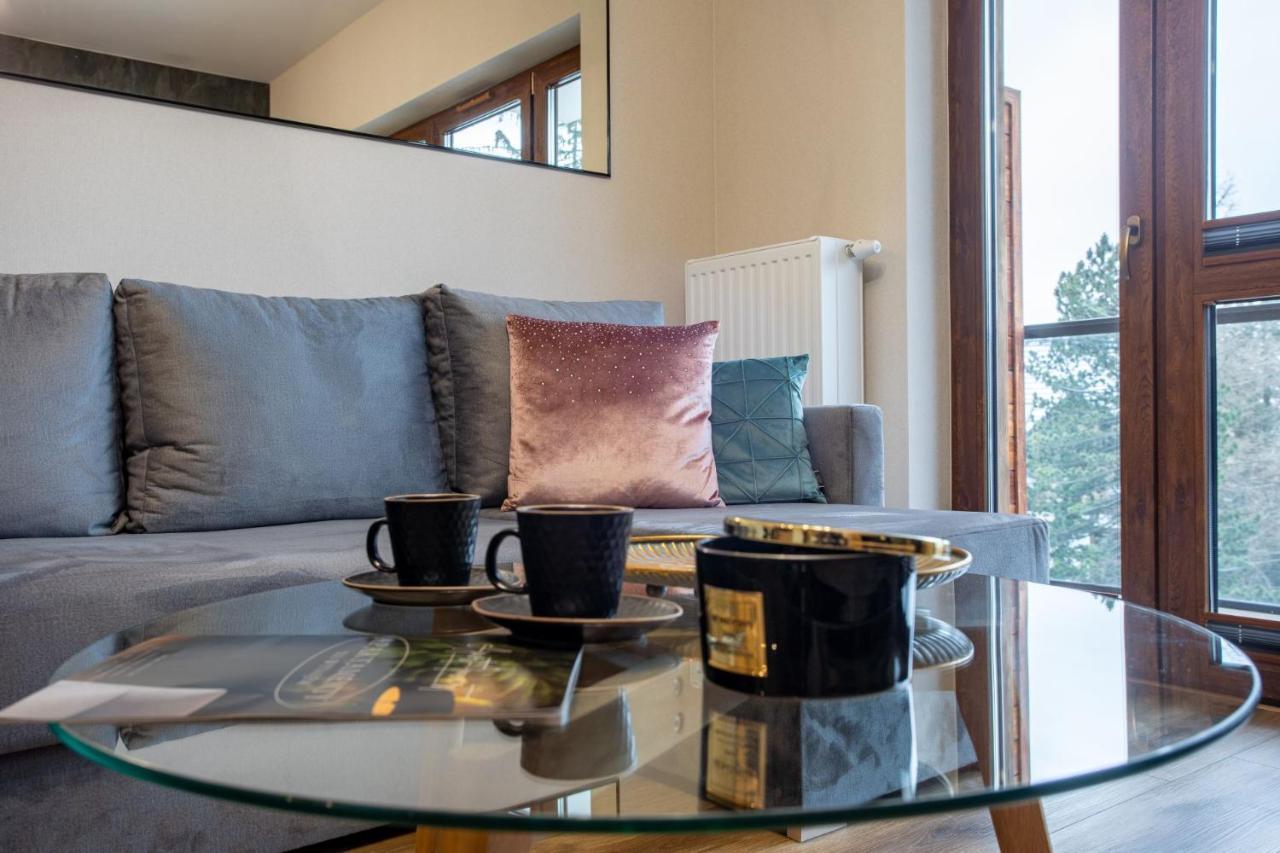 Appartamento Park A11- Z Dostepem Do Basenu, Sauny, Jacuzzi, Silowni