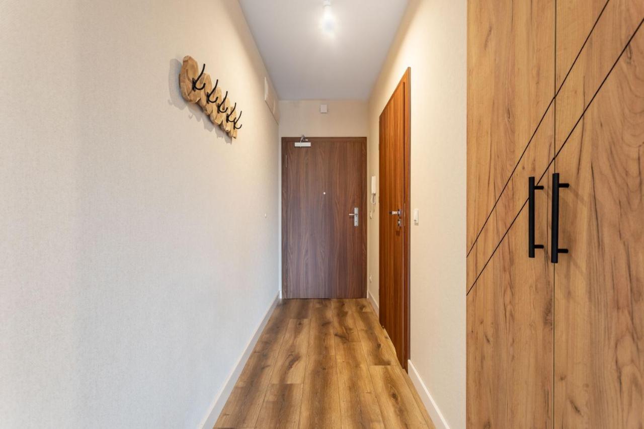 Appartamento Park A11- Z Dostepem Do Basenu, Sauny, Jacuzzi, Silowni Szklarska Poręba