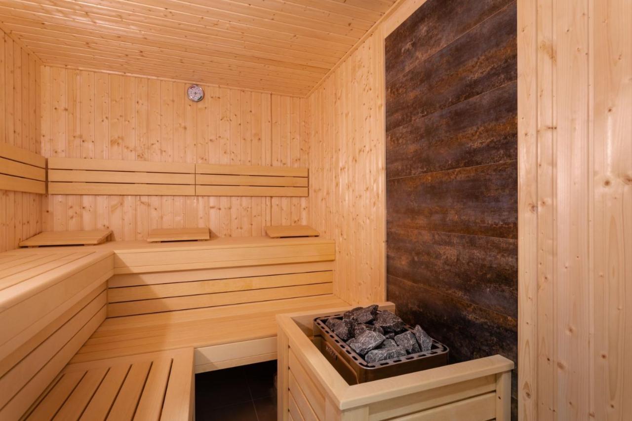Park A11- Z Dostepem Do Basenu, Sauny, Jacuzzi, Silowni * Schreiberhau