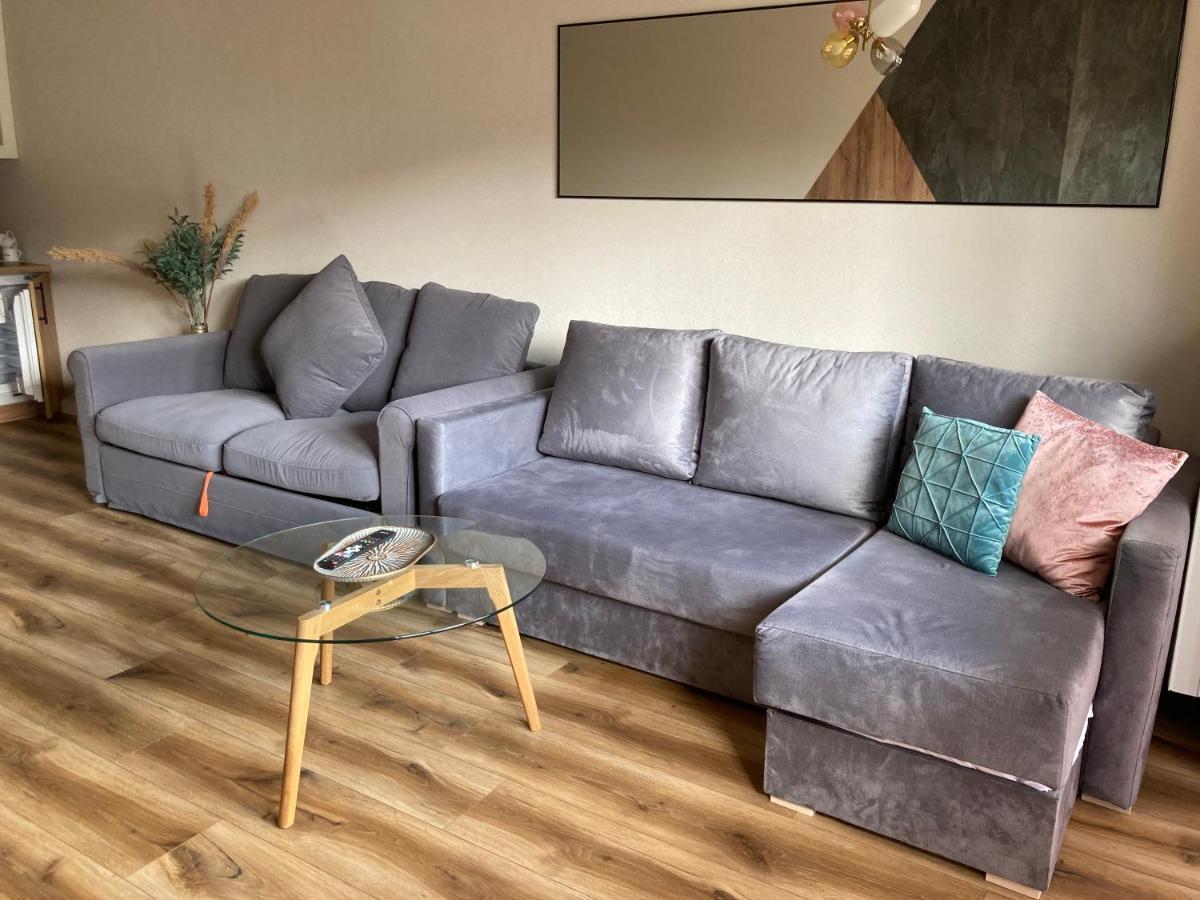 Apartment Park A11- Z Dostepem Do Basenu, Sauny, Jacuzzi, Silowni